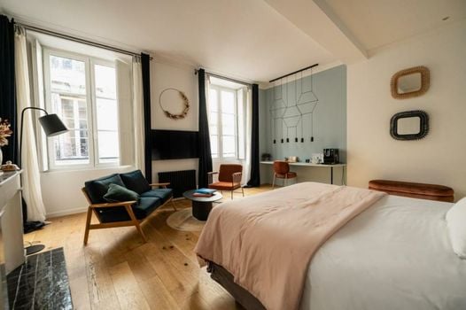 Maison Fernand B&B