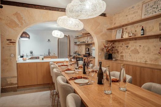 Maison Fernand B&B