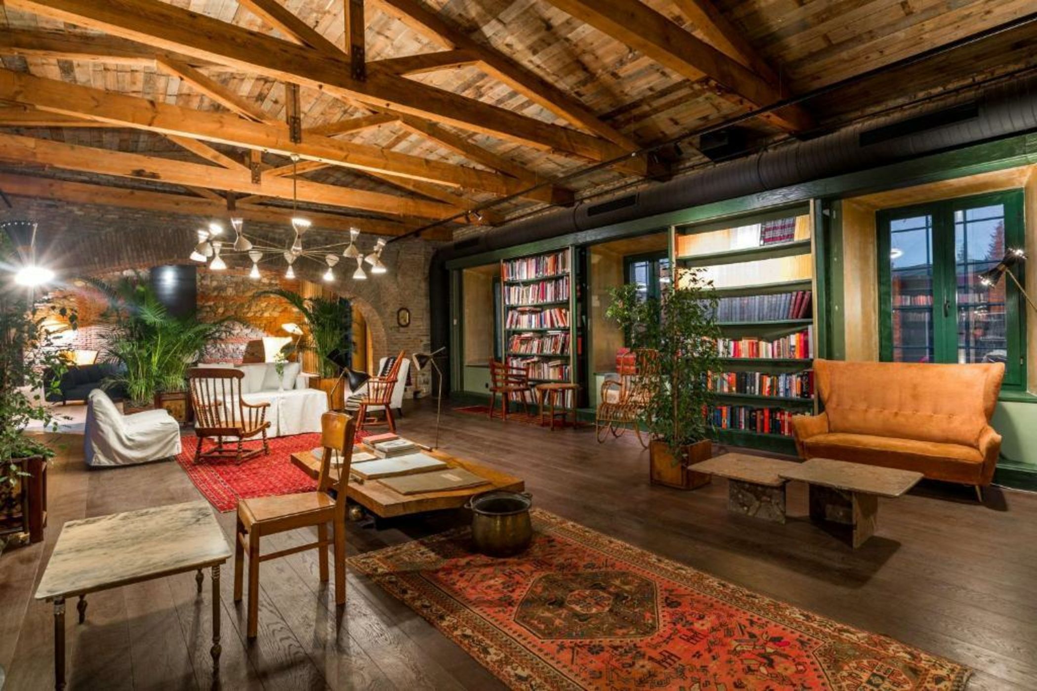 Tsinandali Estate, A Radisson Collection Hotel