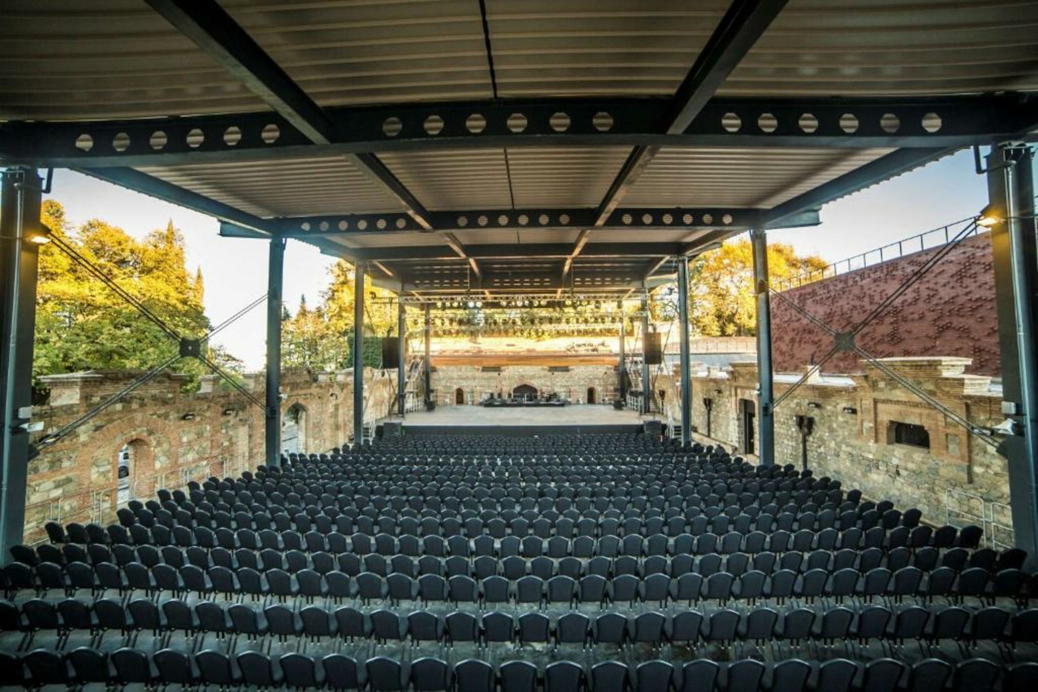 Tsinandali Estate, A Radisson Collection Hotel