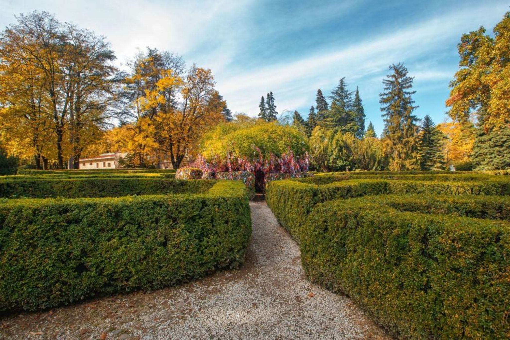 Tsinandali Estate, A Radisson Collection Hotel