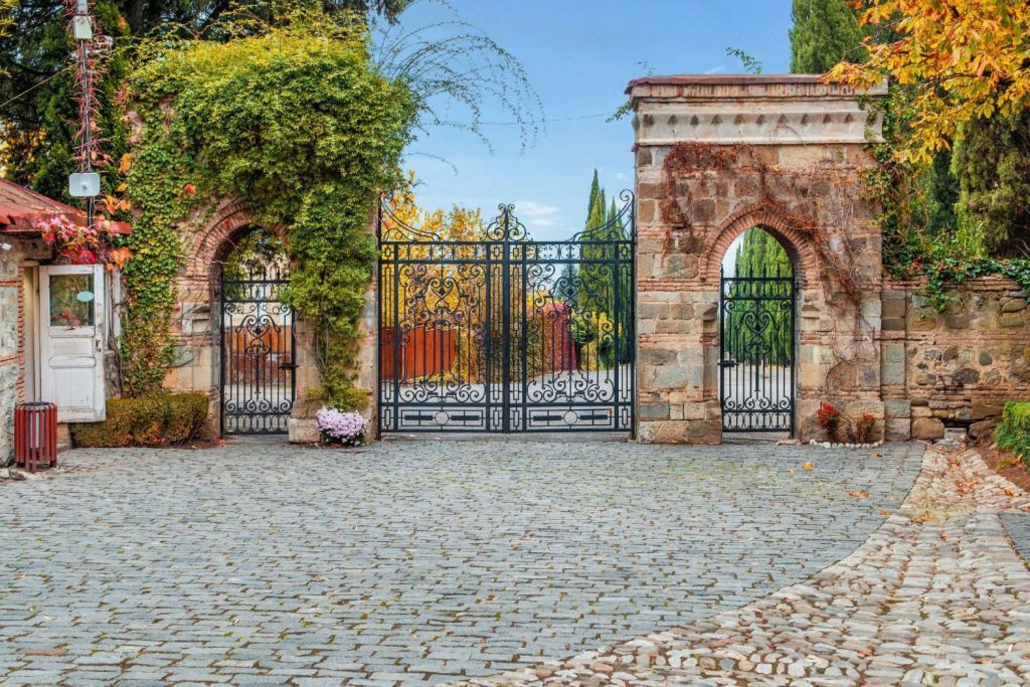 Tsinandali Estate, A Radisson Collection Hotel