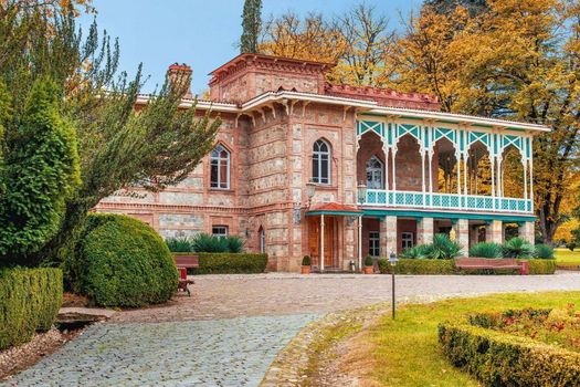 Tsinandali Estate, A Radisson Collection Hotel