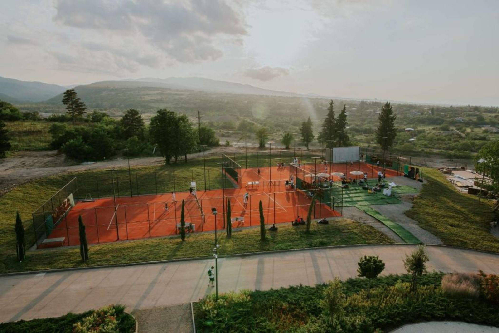 Tsinandali Estate, A Radisson Collection Hotel