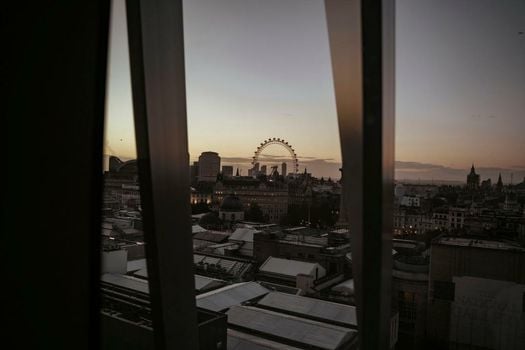 The Londoner