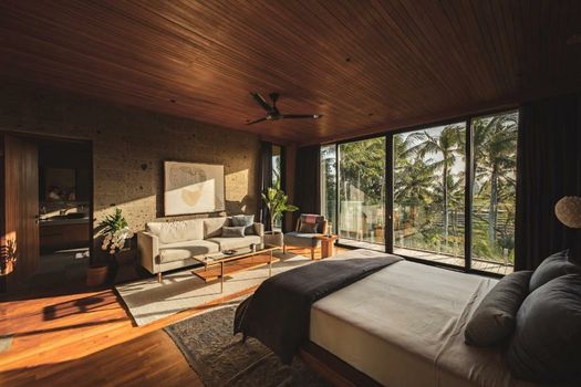 The Riverhouse