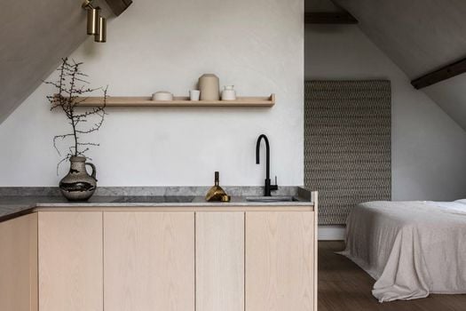 TypeO Loft