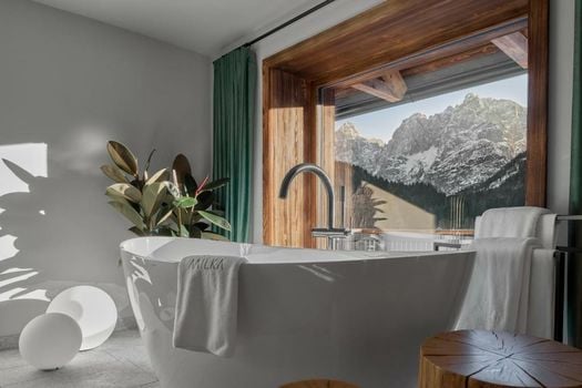 Milka Boutique Hotel