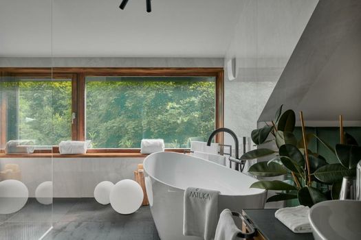 Milka Boutique Hotel