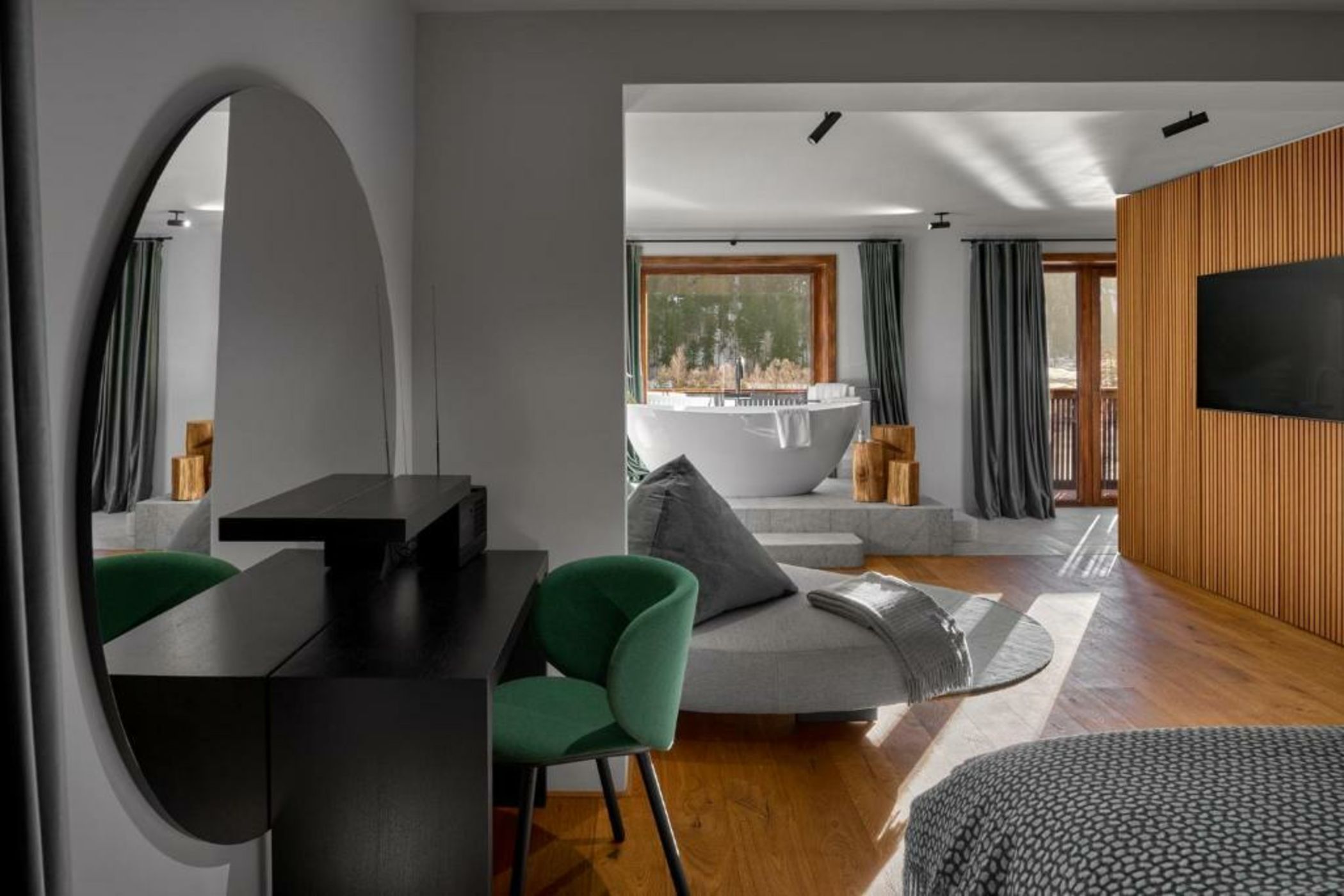 Milka Boutique Hotel