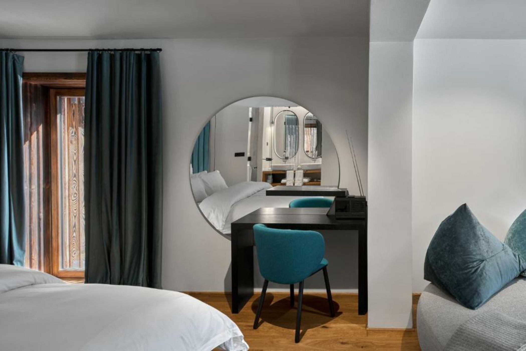 Milka Boutique Hotel