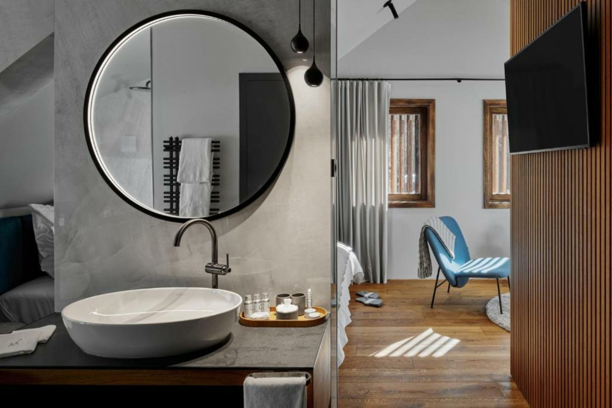 Milka Boutique Hotel