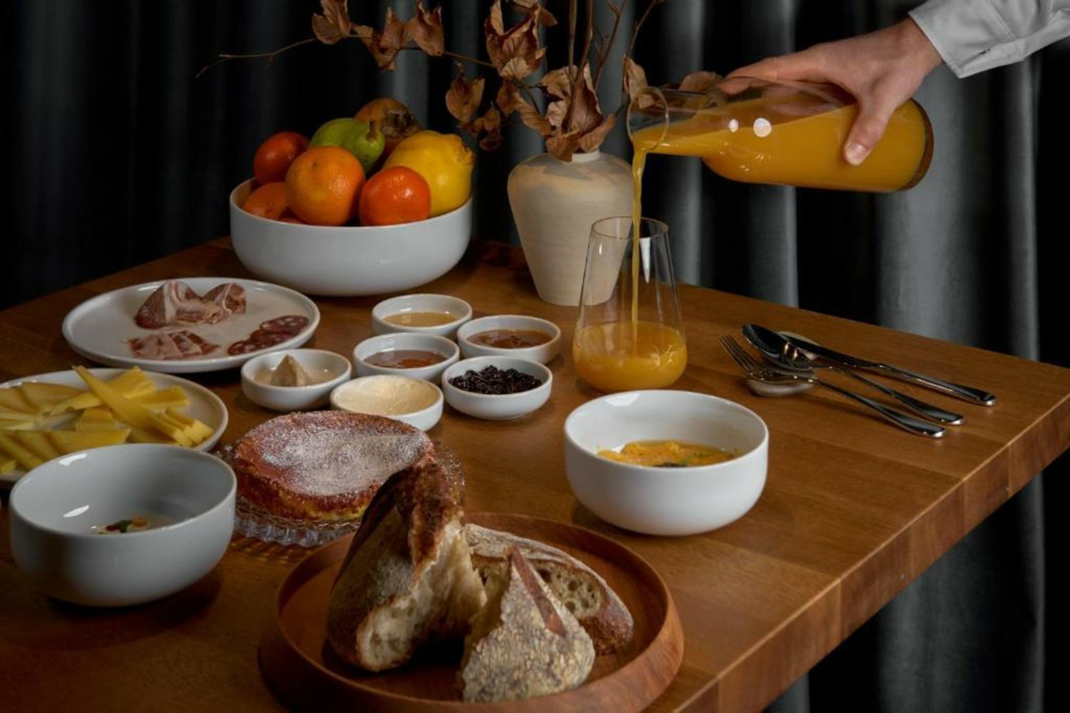 Milka Boutique Hotel