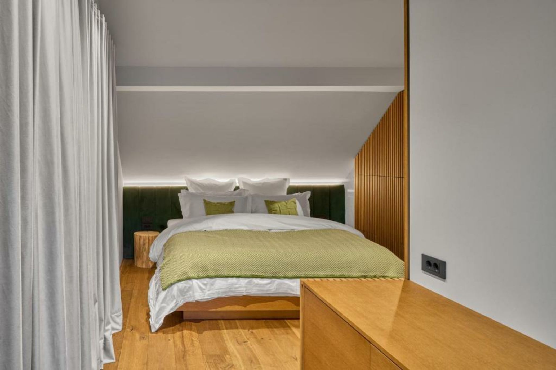 Milka Boutique Hotel