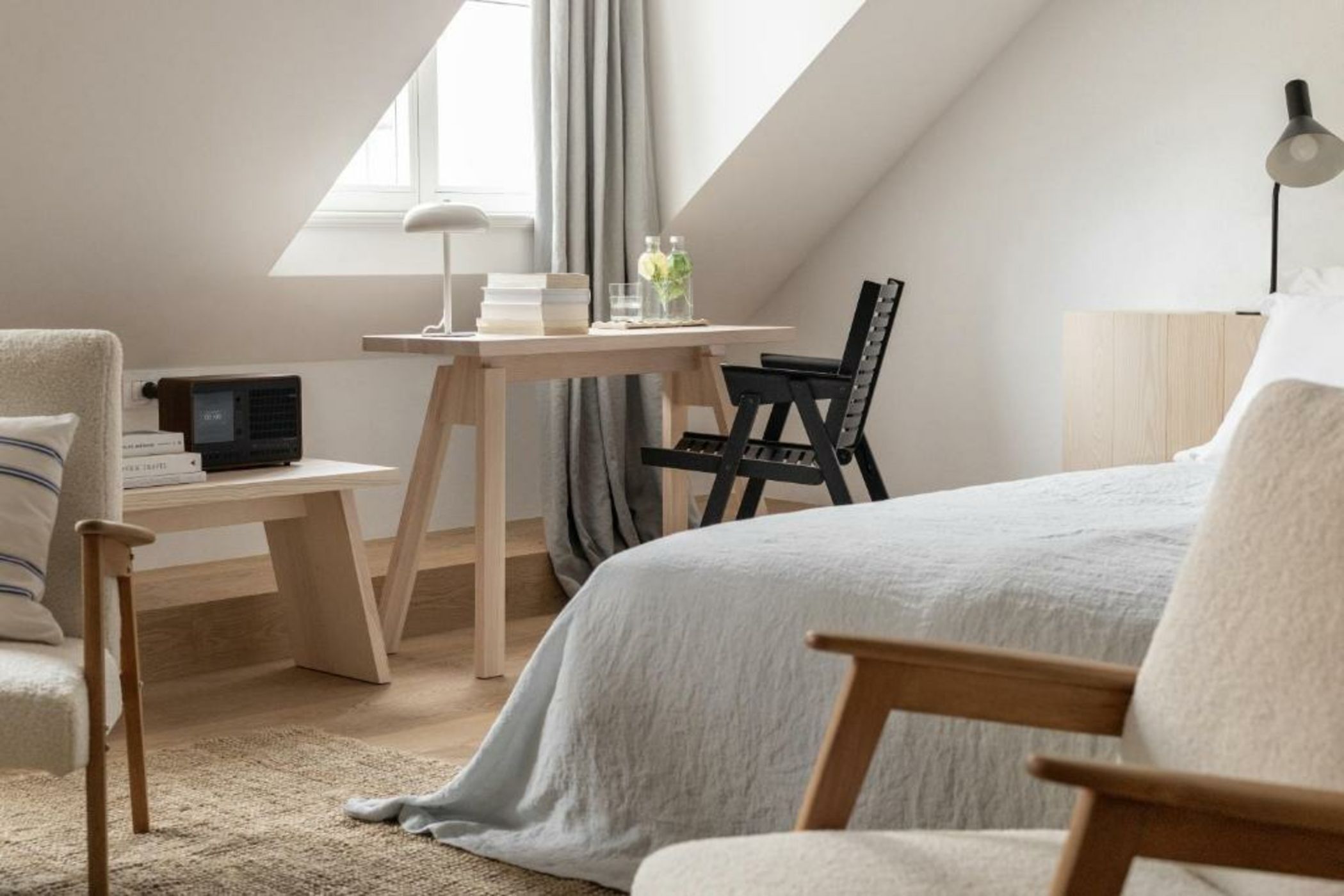 April1550 Boutique Hotel