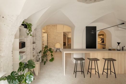 April1550 Boutique Hotel