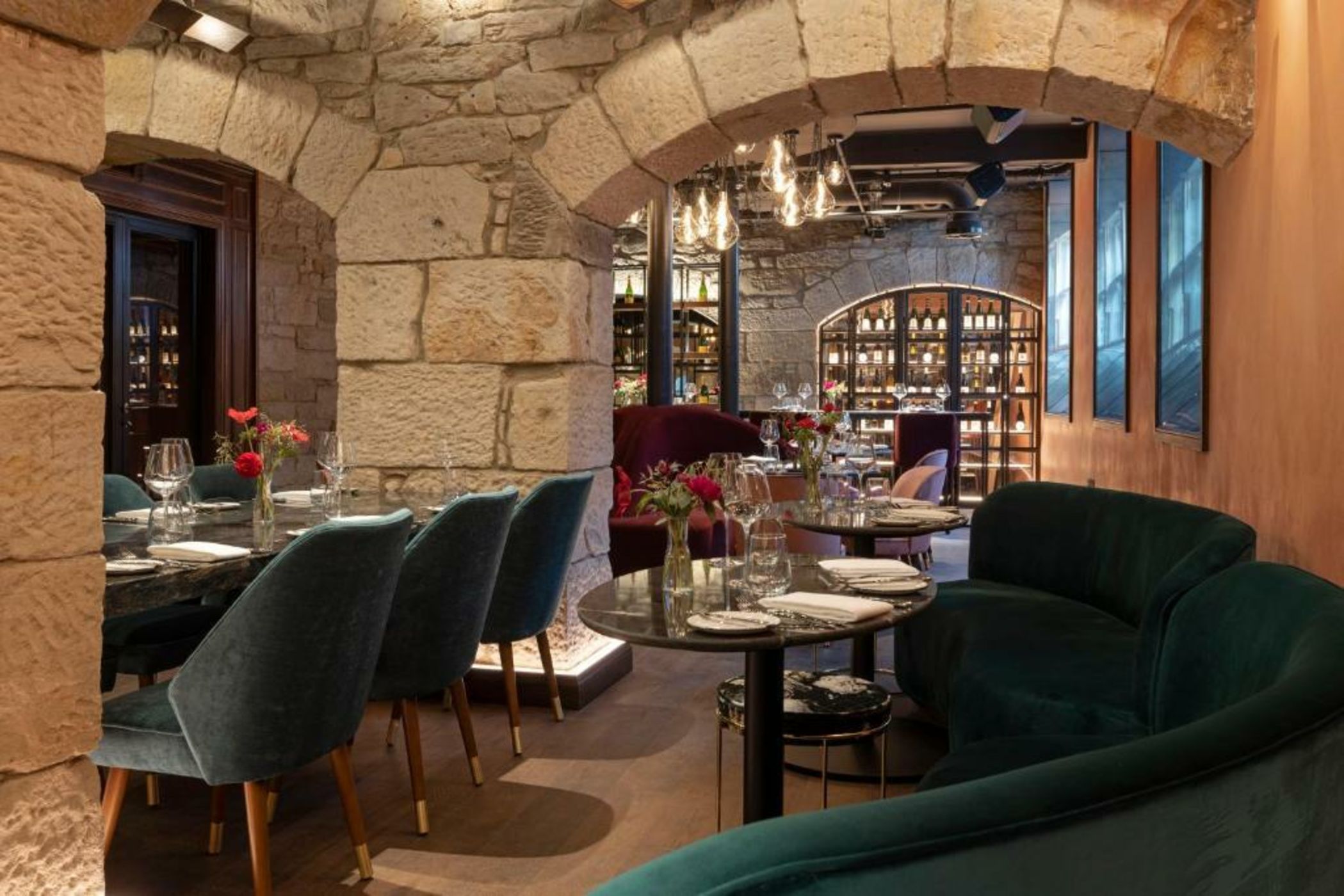 Virgin Hotels Edinburgh