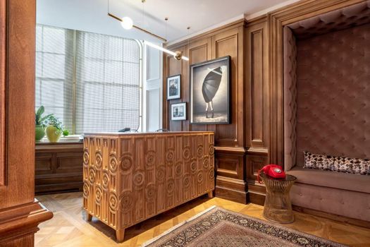 Virgin Hotels Edinburgh
