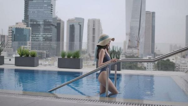 Jo Shtibel Tel-Aviv