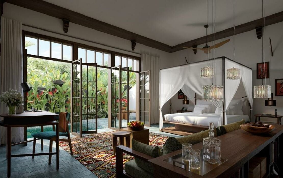 La Reserve 1785 Canggu Beach, a Design Boutique Hotel Canggu, Indonesia