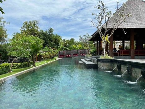 La Reserve 1785 Canggu Beach