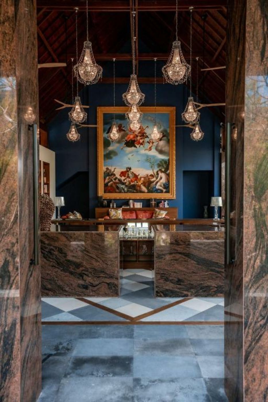 La Reserve 1785 Canggu Beach