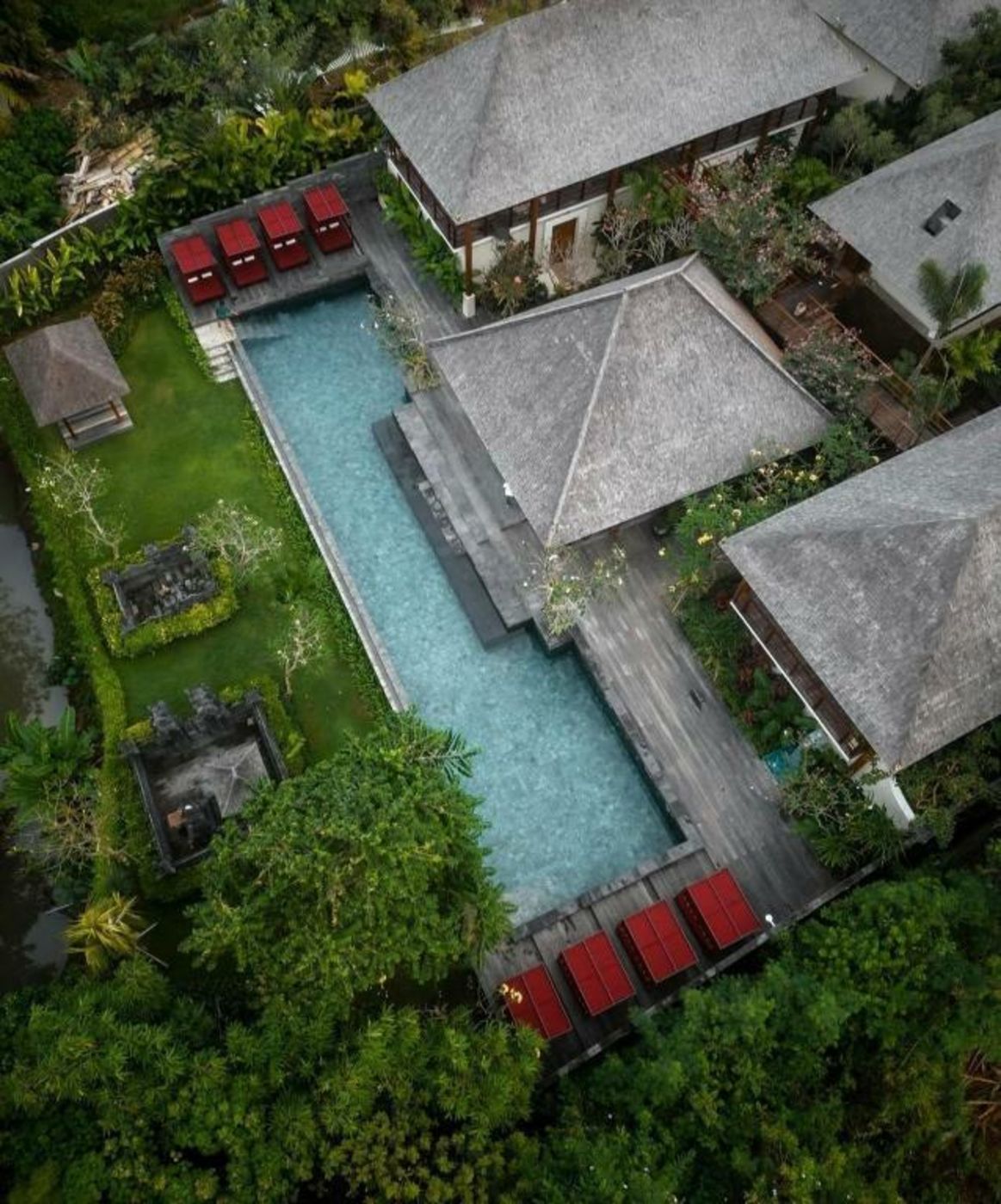 La Reserve 1785 Canggu Beach