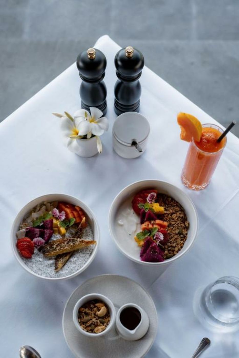 La Reserve 1785 Canggu Beach