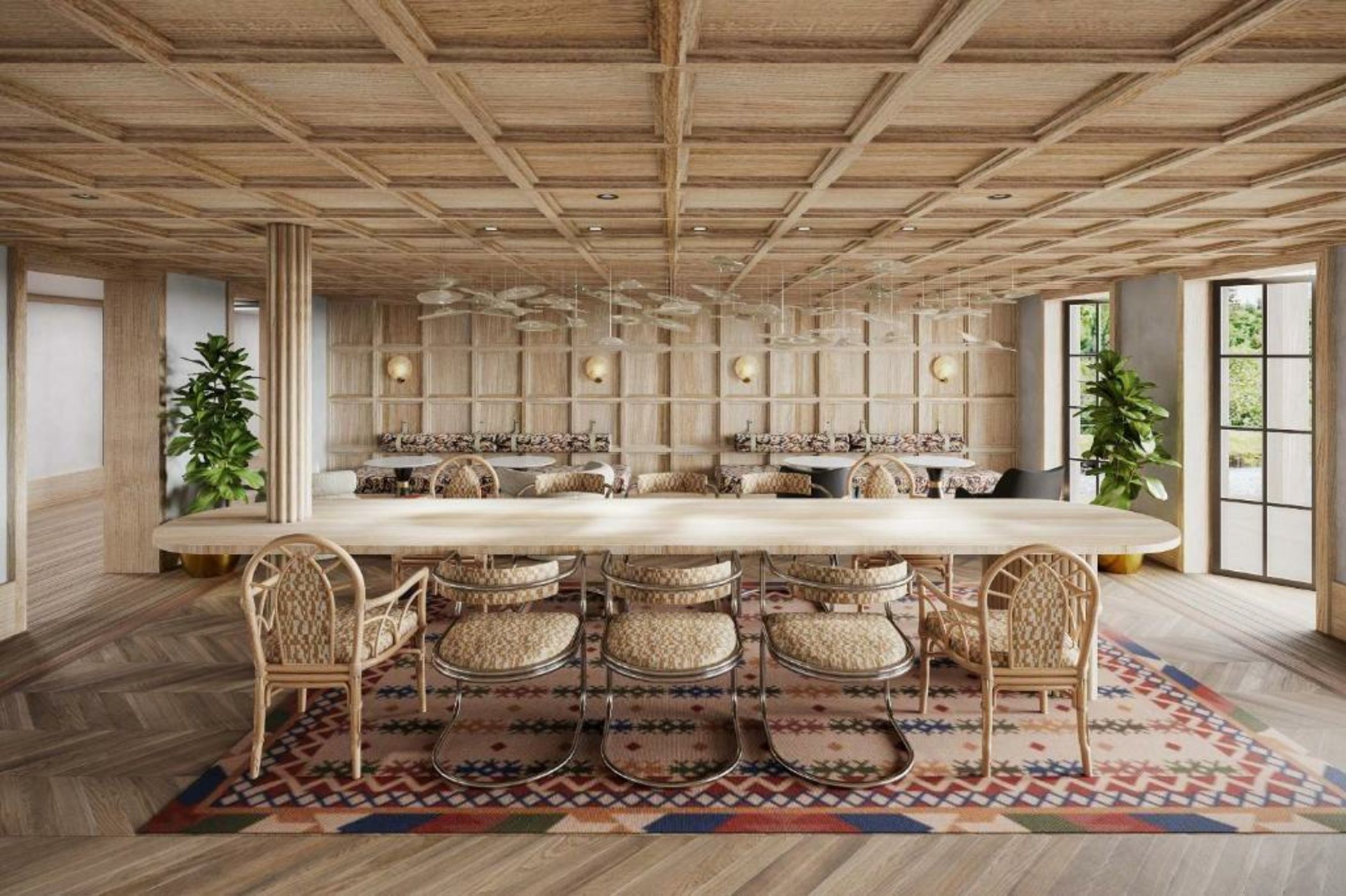 Faraway Martha's Vineyard