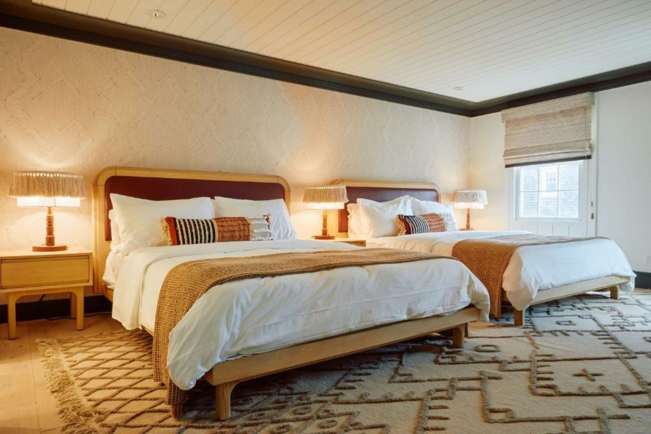 Faraway Martha's Vineyard