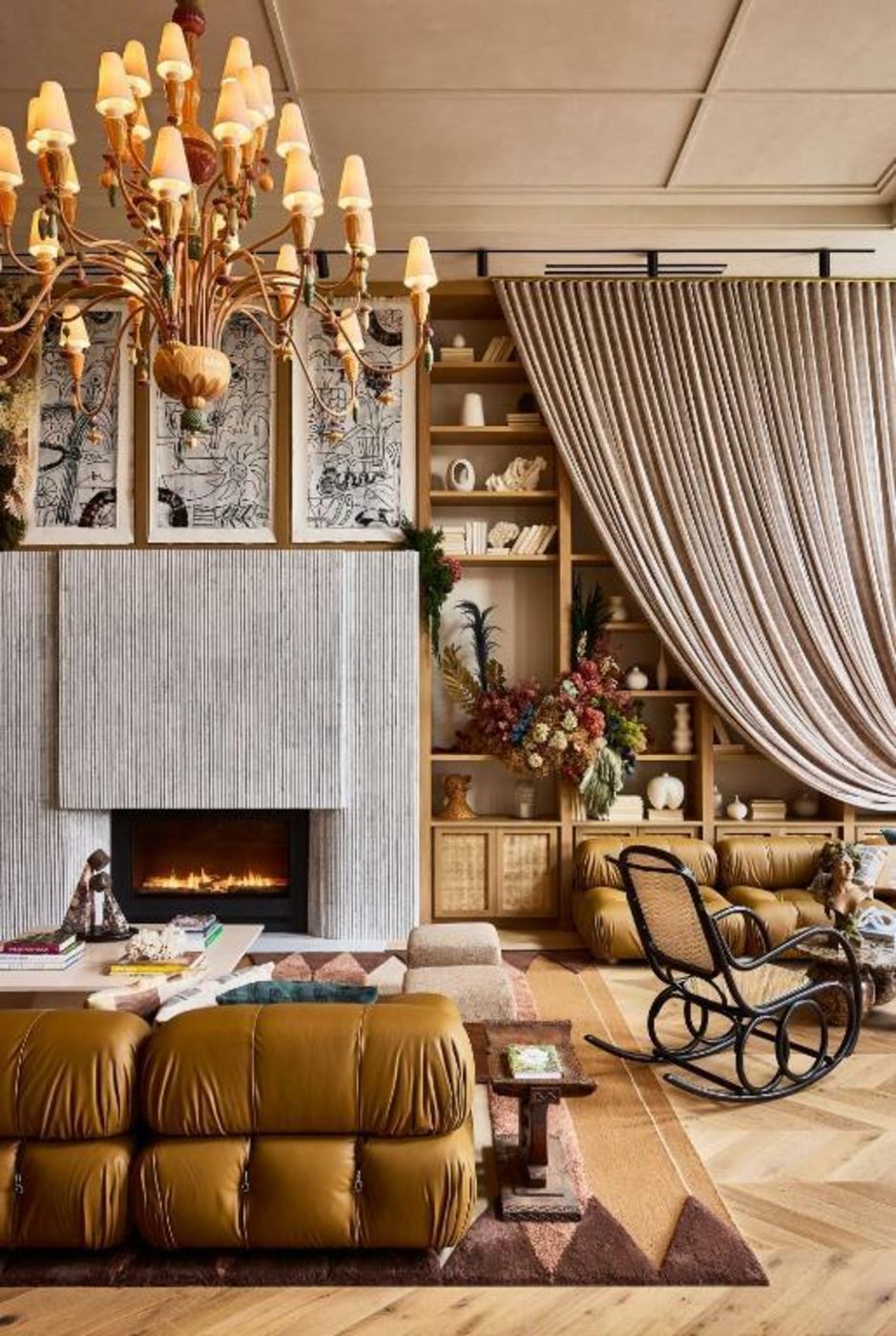 Faraway Martha's Vineyard