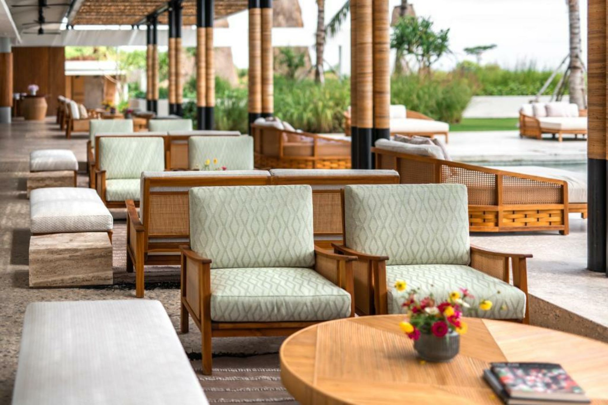 Cap Karoso - Member of Design Hotels