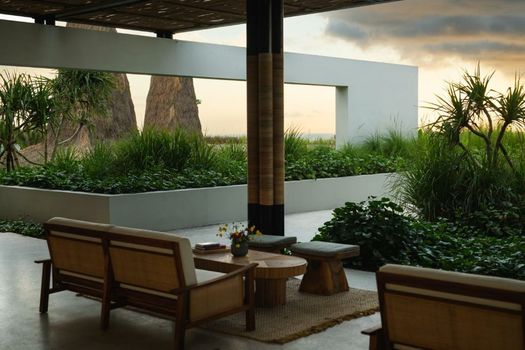 Cap Karoso - Member of Design Hotels