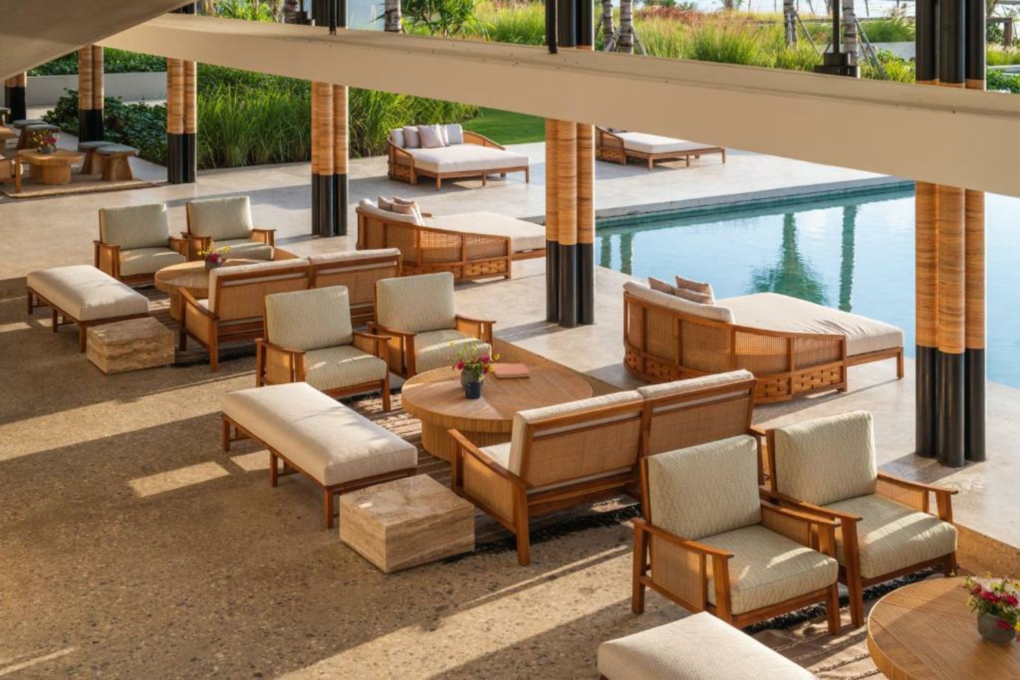 Cap Karoso - Member of Design Hotels