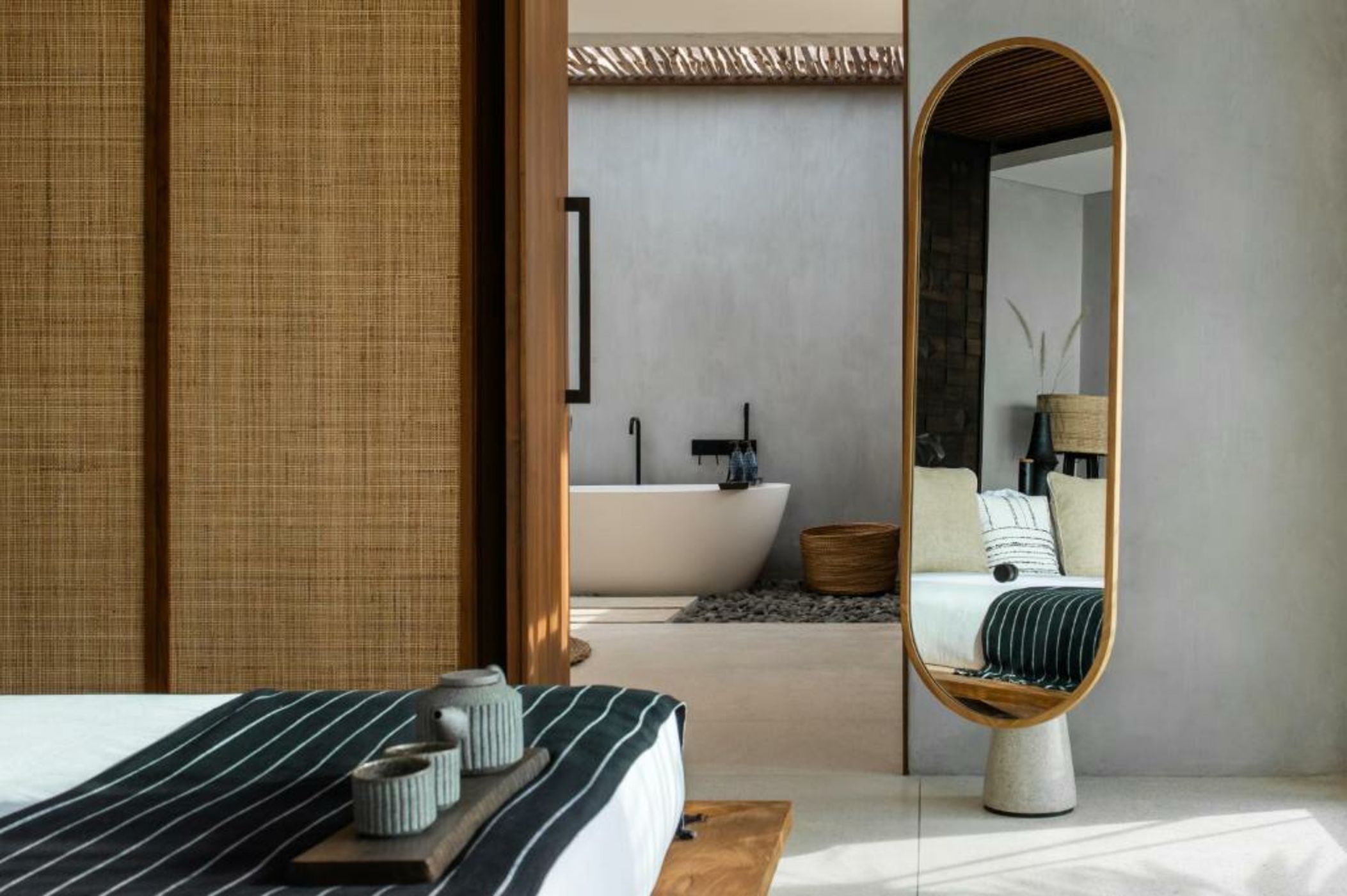 Cap Karoso - Member of Design Hotels