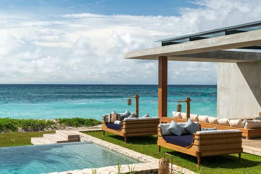 Cap Karoso - Member of Design Hotels