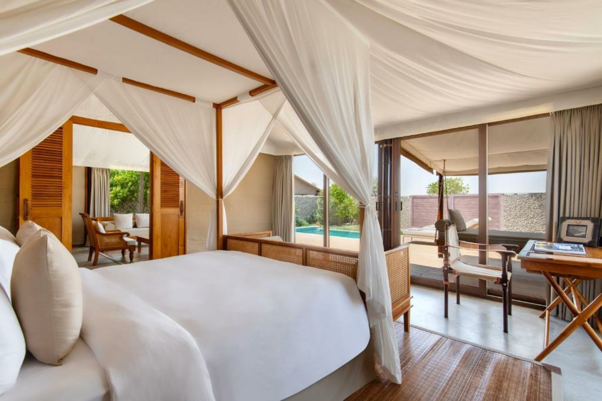 The Outpost Al Barari