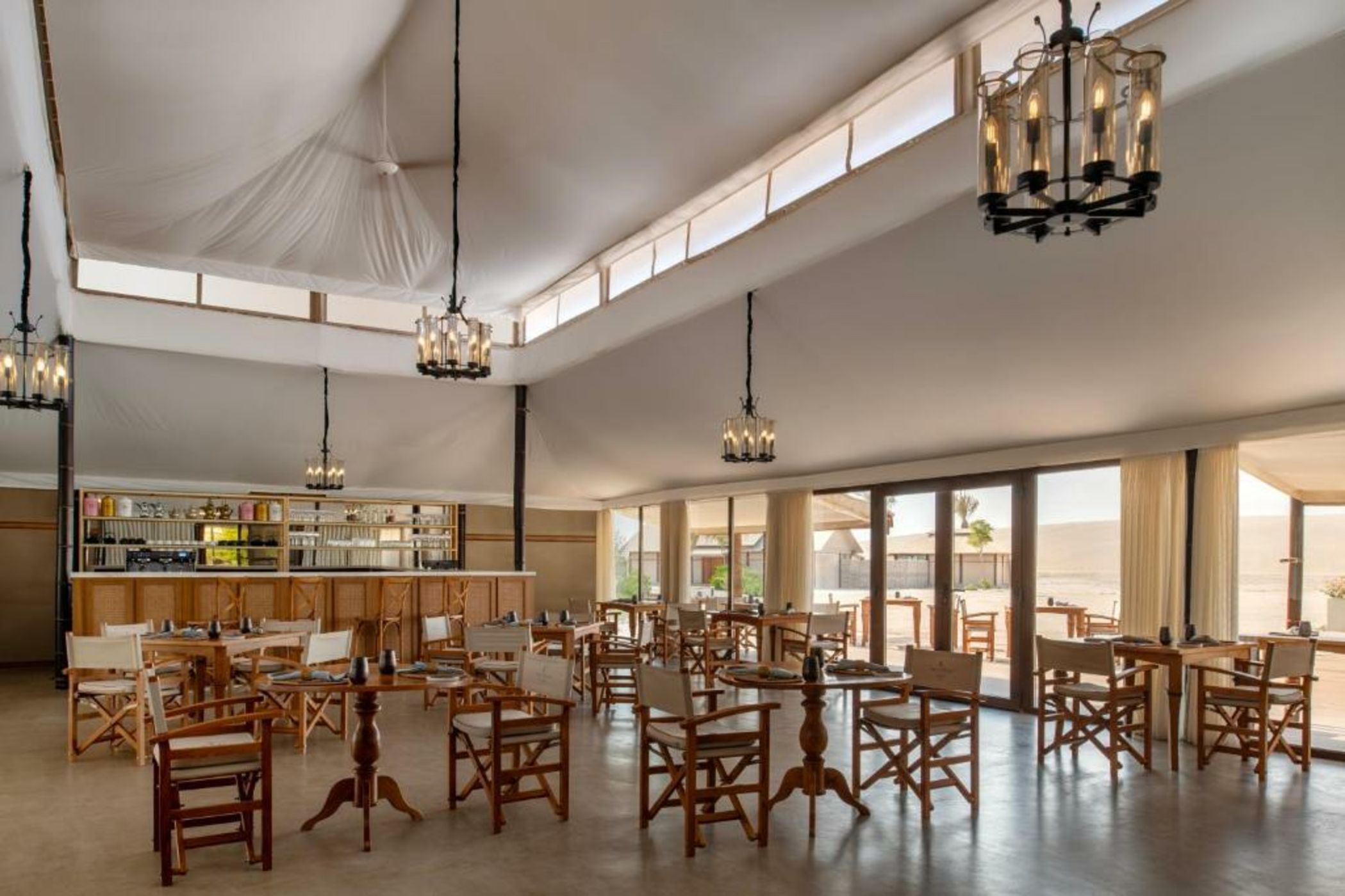 The Outpost Al Barari