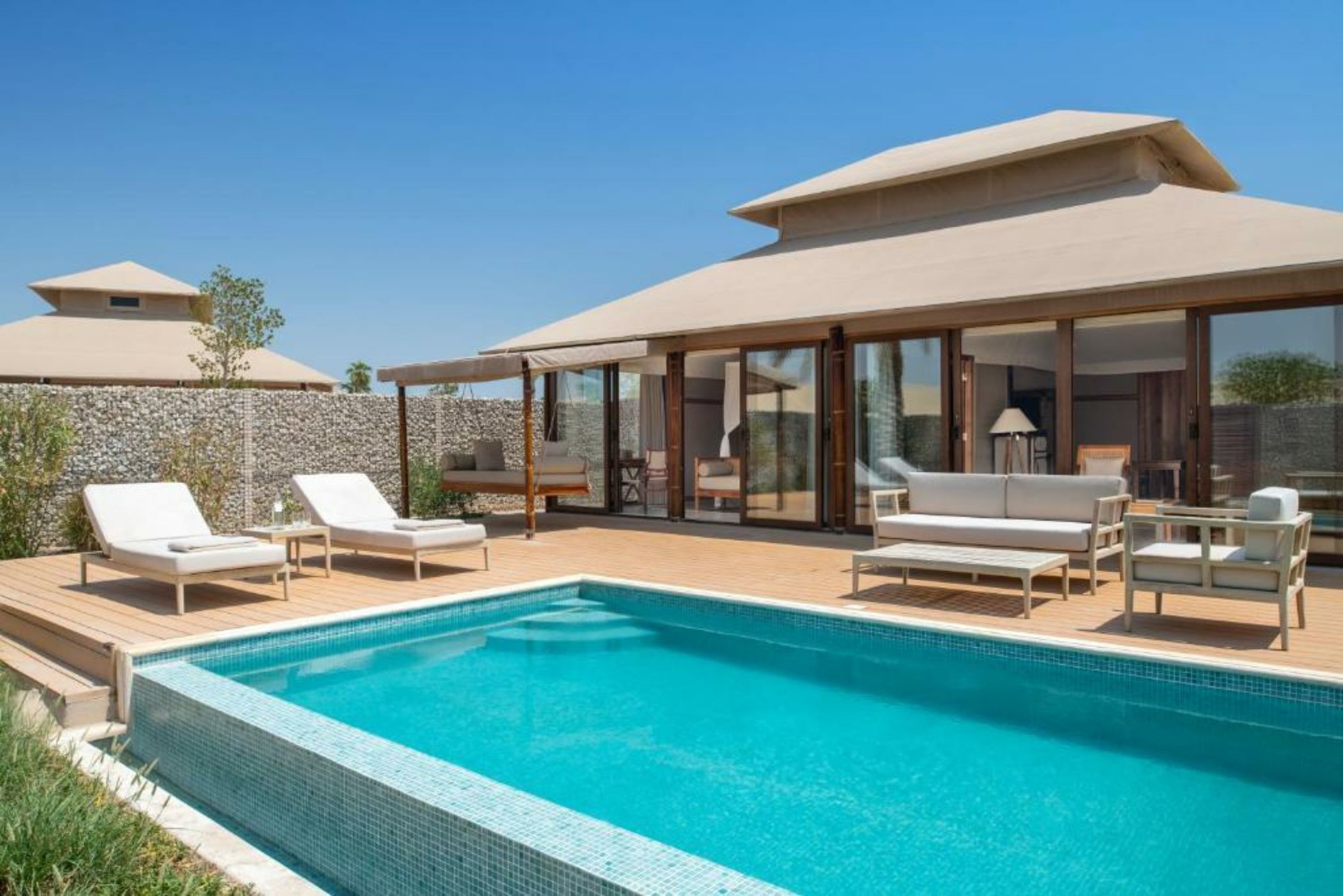 The Outpost Al Barari