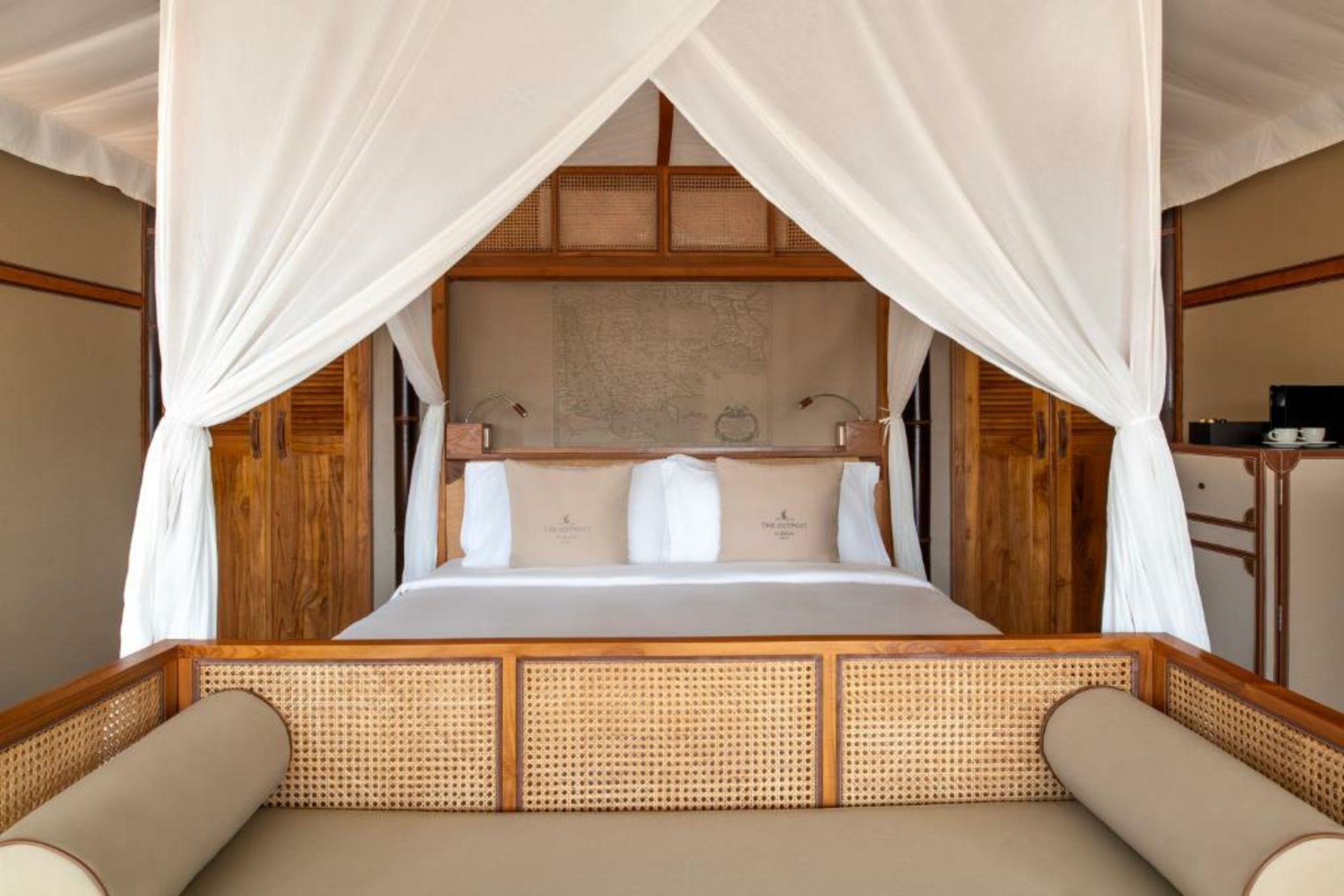 The Outpost Al Barari