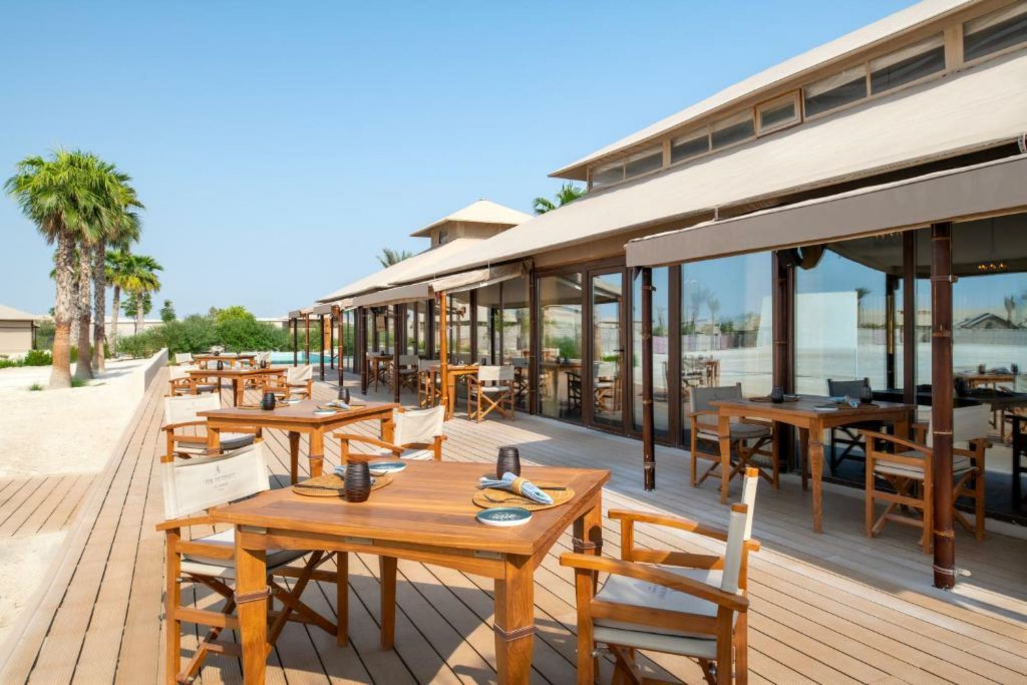 The Outpost Al Barari