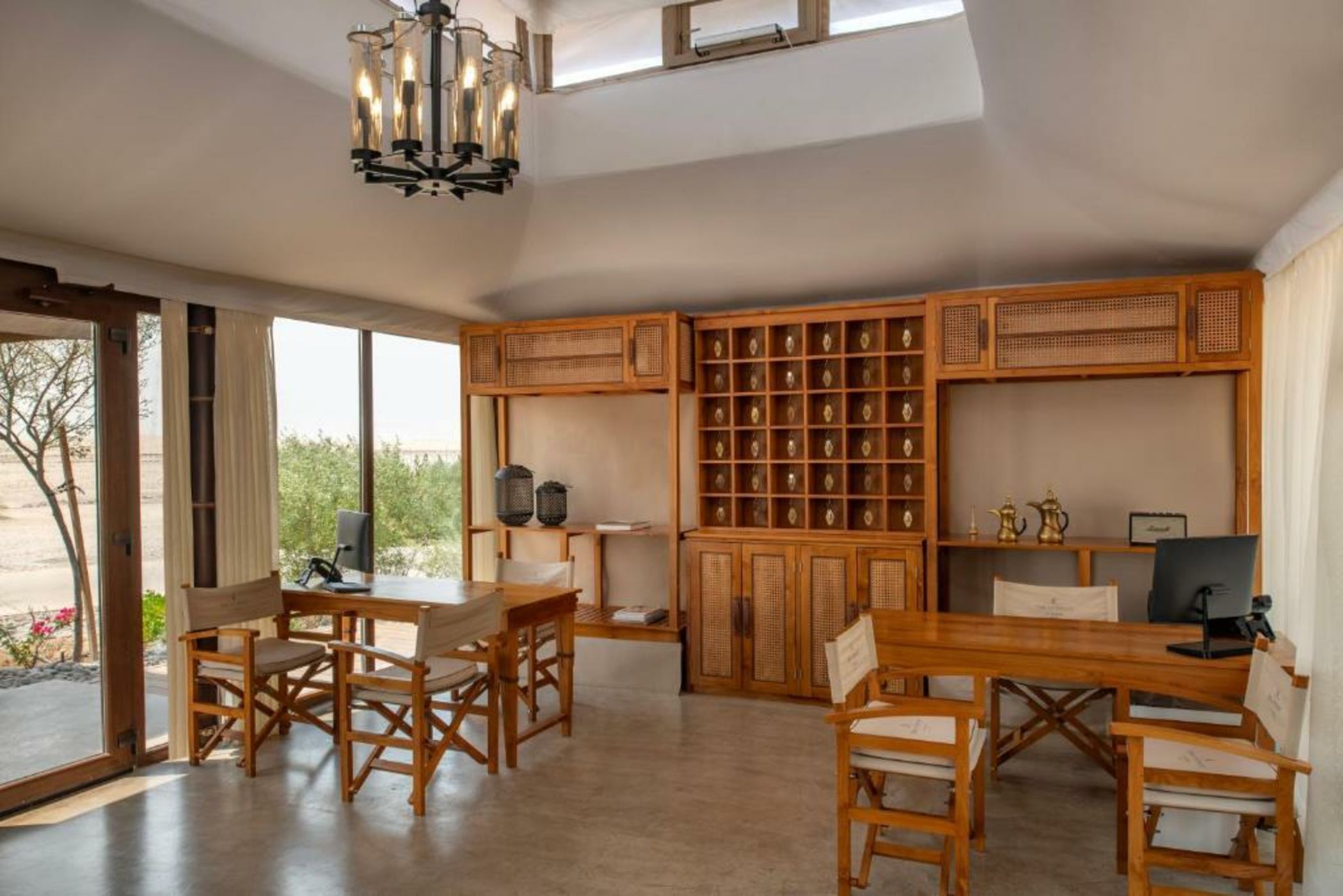 The Outpost Al Barari