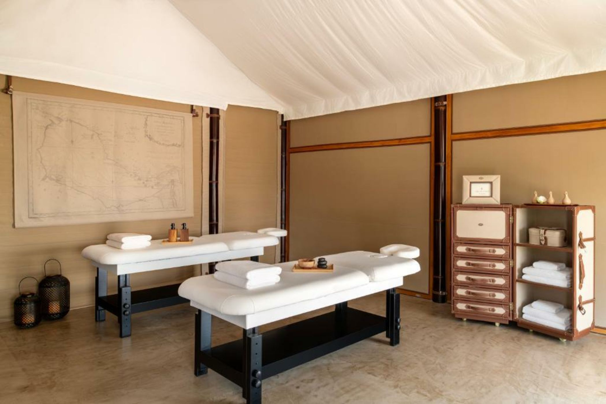 The Outpost Al Barari