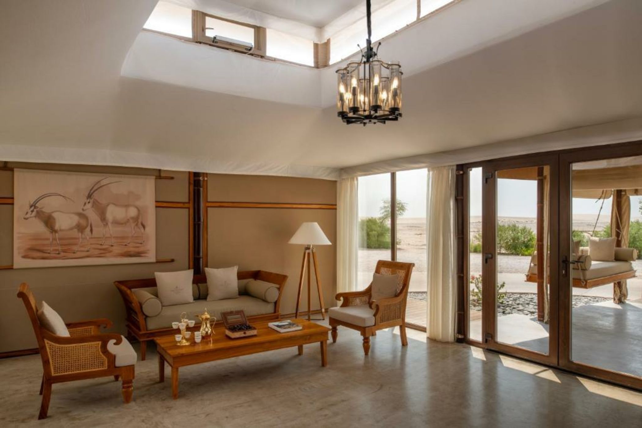 The Outpost Al Barari