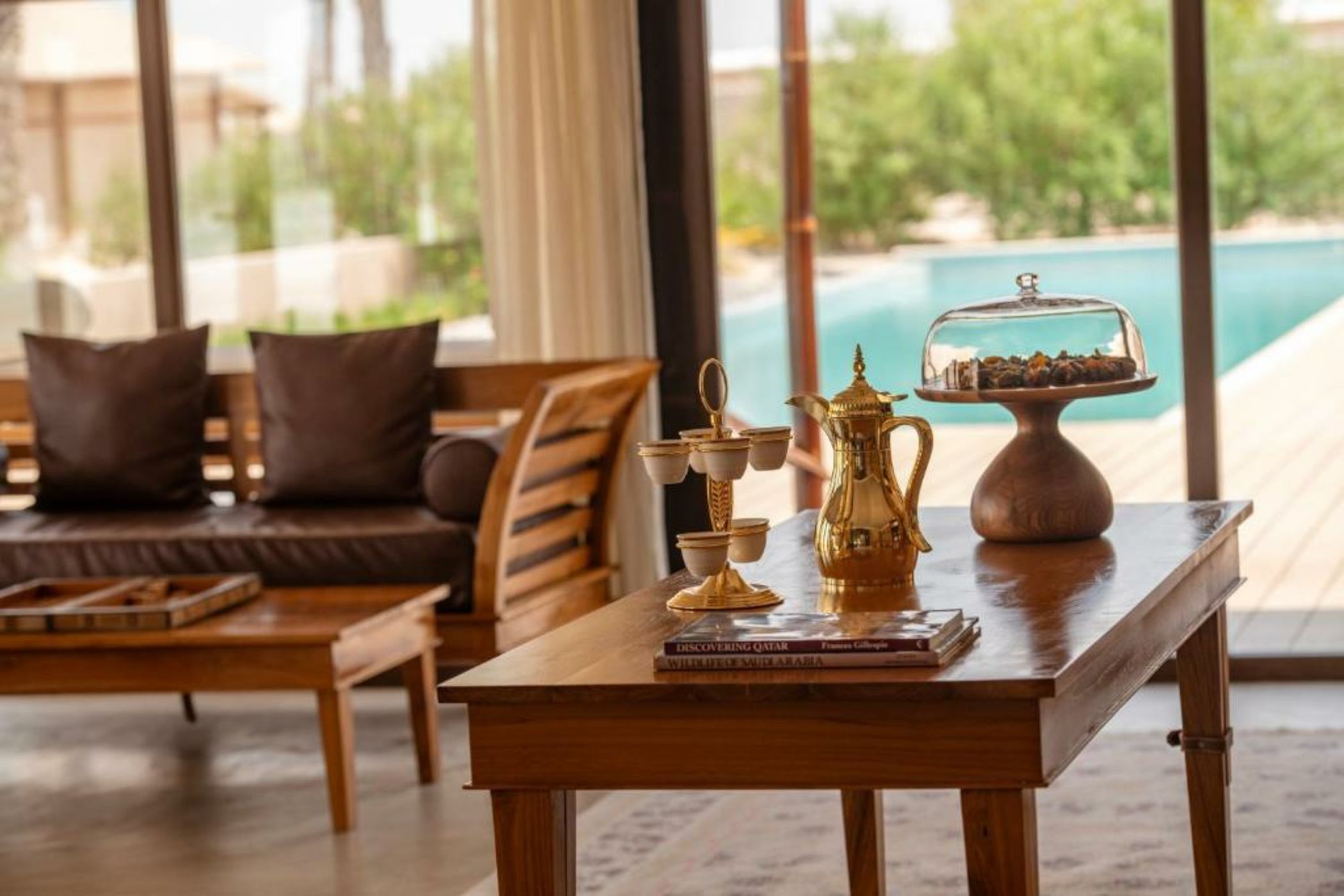 The Outpost Al Barari