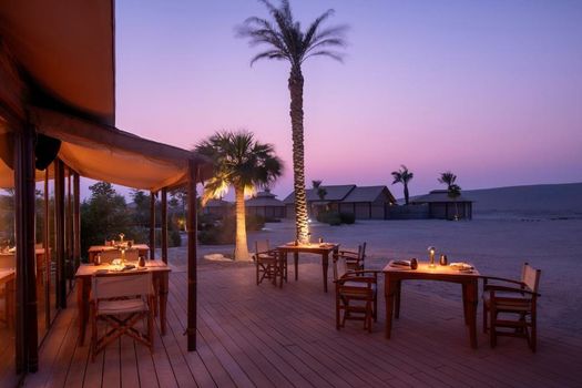 The Outpost Al Barari