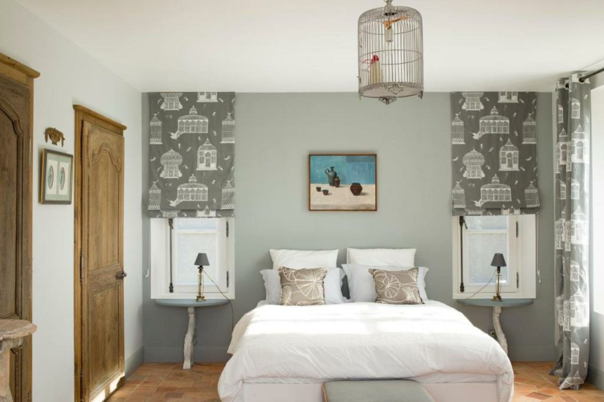 La Clairière de la reine Hortense - Pierres d'Histoire