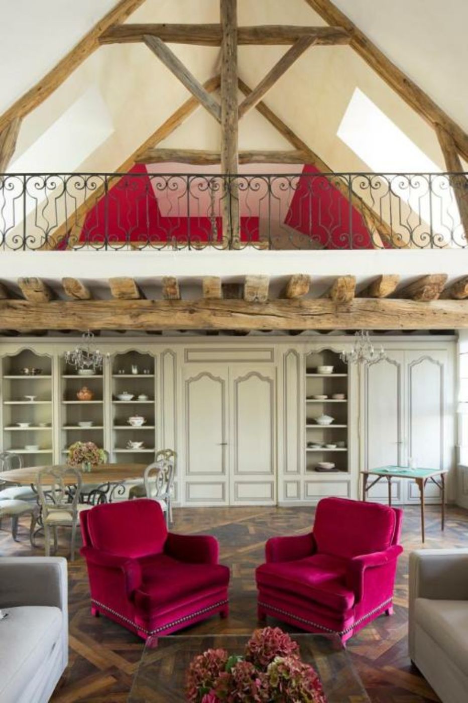 La Clairière de la reine Hortense - Pierres d'Histoire