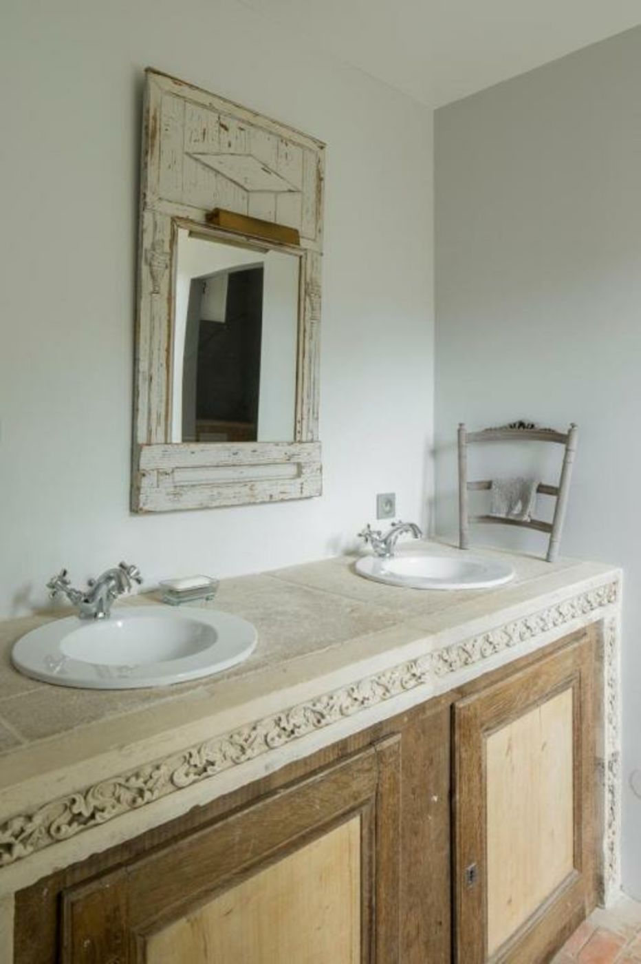 La Clairière de la reine Hortense - Pierres d'Histoire