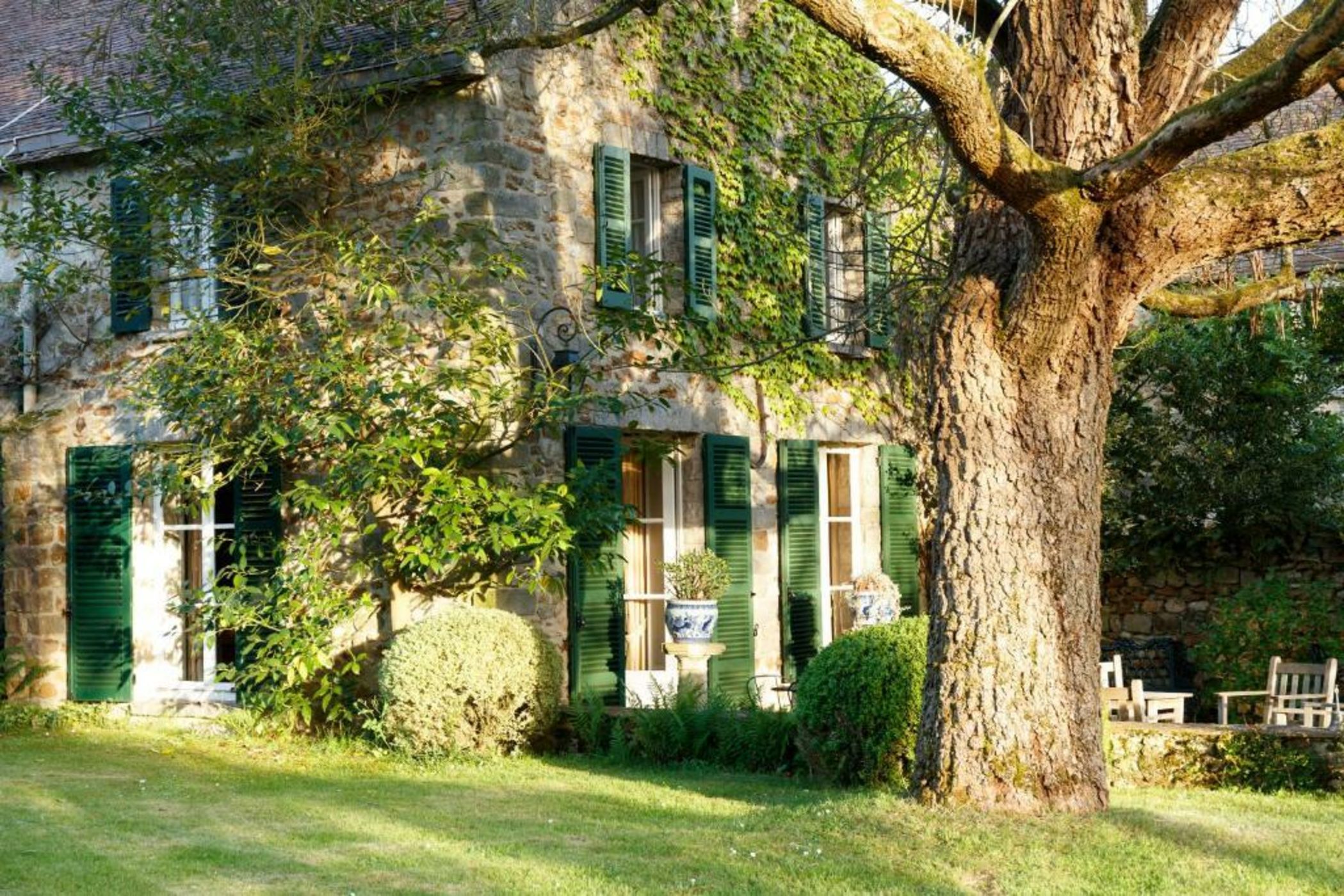 La Marcotte - Pierres d'Histoire